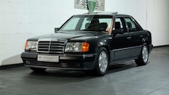 Mercedes-Benz E 500 500 E - 51.000 km!