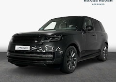 Bild des Angebotes Land Rover Range Rover P530 Autobiography