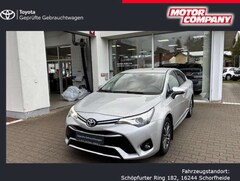 Bild des Angebotes Toyota Avensis 1,8 Limousine 6 Gang Schaltung Comfort Ausstattung