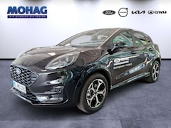 Ford Puma ST-Line - ACC BLIS 360°KAMERA NAVI KEYLESS