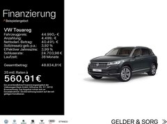 Bild des Angebotes VW Touareg 3.0 TDI Pano*Stand*RFK*Air*ACC*LED*Navi