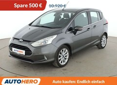 Bild des Angebotes Ford B-Max 1.6 Ti-VCT Titanium Aut.*NAVI*CAM*PDC*KLIMA*