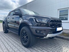 Bild des Angebotes Ford Ranger Ranger Raptor Performance I.Hand/LED/Garantie