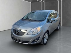 Bild des Angebotes Opel Meriva B | TÜV Neu | SHZ | KLIMA | NAVI | PDC