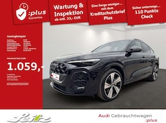 Bild des Angebotes Audi Q5 Sportback 2.0 TDI quattro edition one mythosschwar