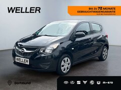 Bild des Angebotes Opel Karl 1.0 Edition *Klima*Color*Tempomat*Bordcomp*
