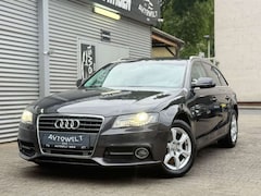 Bild des Angebotes Audi A4 Avant 1.8 TFSI Attraction *LPG*LED*AHK*TEMPO*