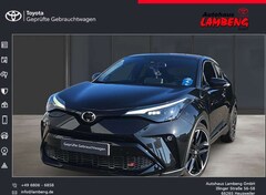 Bild des Angebotes Toyota C-HR 2.0 Hybrid GR Sport