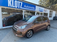Bild des Angebotes Hyundai i10 YES! Plus