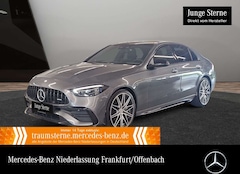 Bild des Angebotes Mercedes-Benz C 43 AMG C 43 4M NIGHT+PANO+360+STHZG+BURMESTER+KEYLESS+9G