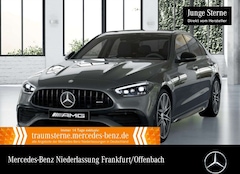 Bild des Angebotes Mercedes-Benz C 43 AMG C 43 4M NIGHT+PANO+360+STHZG+BURMESTER+KEYLESS+9G