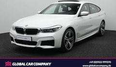 Bild des Angebotes BMW 630 i M-Sport,LED,H&K,PANO,NAPPA,STAND,HUD,TOTW