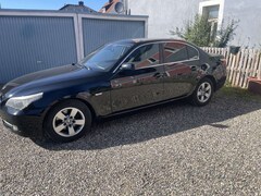 Bild des Angebotes BMW 523 523i