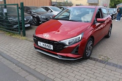 Bild des Angebotes Hyundai i20 Trend/ Dig.Tacho/Navi/Kamera/F.Assistent/LED