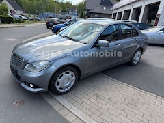 Bild des Angebotes Mercedes-Benz C 200 CDI BlueEfficiency  Navi,PDC,SHZ