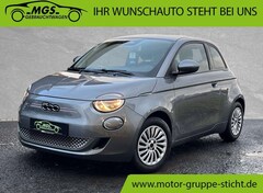 Bild des Angebotes Fiat 500e Action #KLIMA