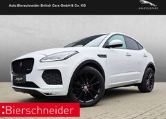 Bild des Angebotes Jaguar E-Pace D180 Chequered Flag