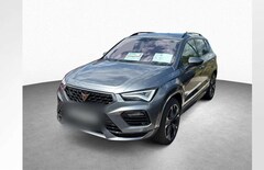 Bild des Angebotes CUPRA Ateca VZ 2.0 TSI 4Drive 7-Gang DSG/SHZ/KESSY