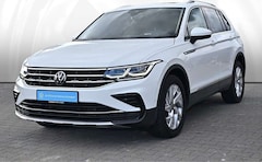 Bild des Angebotes VW Tiguan Elegance 2.0 TDI DSG Elegance