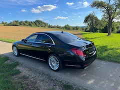 Bild des Angebotes Mercedes-Benz S 350 (BlueTEC) d 7G-TRONIC