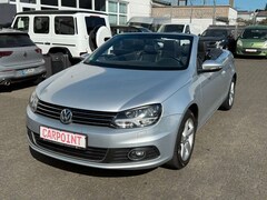 Bild des Angebotes VW Eos 2HAND/KLIMA/LEDER/PANO/SHZ/PDC/CABRIO