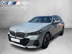 Bild des Angebotes BMW i5 eDrive40 M Sportpaket Head-Up DAB LED RFK