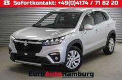 Bild des Angebotes Suzuki S-Cross 1,4 4WD Mild-Hybrid AT GL+ - LAGER