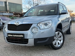 Bild des Angebotes Skoda Yeti Experience 4x4 , AHK, Xenon, 8-Fachb.