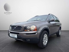 Bild des Angebotes Volvo XC90 D5 Kinetic/NUR 97t.KM/1.HD/AHK/STANDHZG.