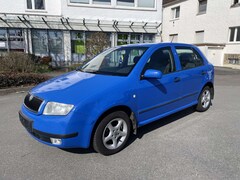 Bild des Angebotes Skoda Octavia ŠKODA FABIA1.4 Elegance: ✅TÜV05/2028
