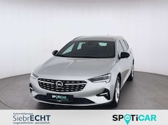 Bild des Angebotes Opel Insignia Elegance 2.0D*NAVI*SHZ*RFK*uvm