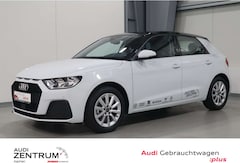 Bild des Angebotes Audi A1 Sportback 25 ViCo*EPH*GJR