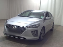 Bild des Angebotes Hyundai IONIQ 1.6 GDI Hybrid Style Navi LED RFK Sound