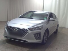 Bild des Angebotes Hyundai IONIQ 1.6 GDI Hybrid Style Navi LED RFK Sound