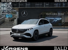 Bild des Angebotes Mercedes-Benz EQA 300 4M AMG-Sport/LED/360/Pano/Distr/Night/20