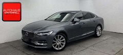 Bild des Angebotes Volvo S90 D5 AWD Inscription 19Z+H&K+MEMORY+STANDHEIZ+