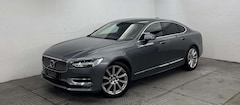 Bild des Angebotes Volvo S90 D5 AWD Inscription 19Z+H&K+MEMORY+STANDHEIZ+