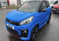 Bild des Angebotes Ligier JS 60 Ultimate Sport DCI