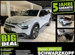 Bild des Angebotes Citroen C4 1.2 PureTech HeadUpDisplay,Navi,Sitzheizung