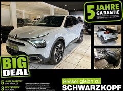 Bild des Angebotes Citroen C4 1.2 PureTech HeadUpDisplay,Navi,Sitzheizung