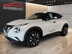 Bild des Angebotes Nissan Juke Acenta