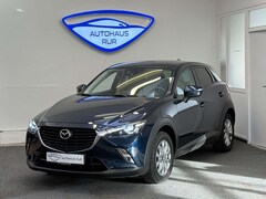 Bild des Angebotes Mazda CX-3 Exclusive-Line AWD/Automatik/1Te Hand