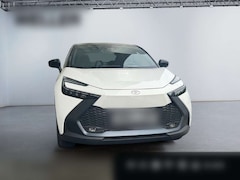 Bild des Angebotes Toyota C-HR 1.8 Hybrid Teamplayer *LED*ACC*CAM*SHZ*TWA* Navi D