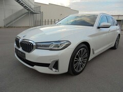 Bild des Angebotes BMW 540 d xDrive Touring Aut. Luxury Line ~ Laser ~