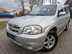 Bild des Angebotes Mazda Tribute 3.0 V6 4X4