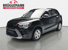 Bild des Angebotes KGM Tivoli TIVOLI 1.5 T-GDI 2WD BLISS AUTOMATIK