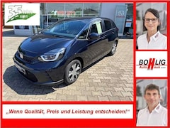 Bild des Angebotes Honda Jazz Hybrid 1.5 i-MMD e-CVT Elegance