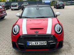 Bild des Angebotes MINI Cooper S Cabrio Mini Cooper S Cabrio Aut. John Cooper Works Trim