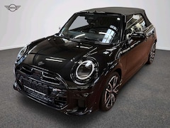 Bild des Angebotes MINI Cooper S Cabrio John Cooper Works Trim