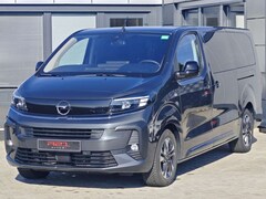 Bild des Angebotes Opel Zafira Life Edition XL|9-Sitzer|BLIS|360|Keyless